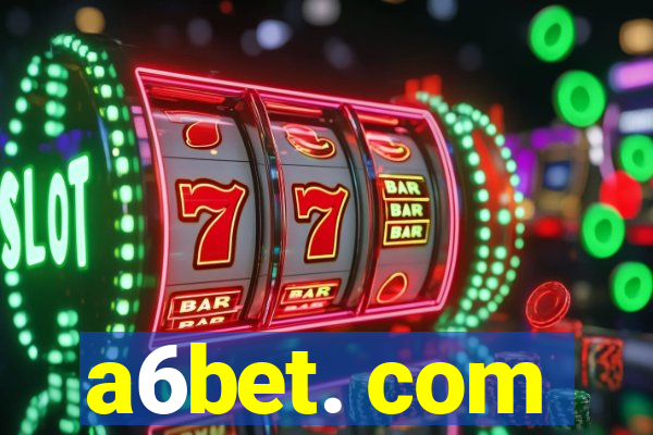 a6bet. com